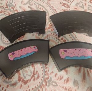 Boker Dessert warrior mini and full size